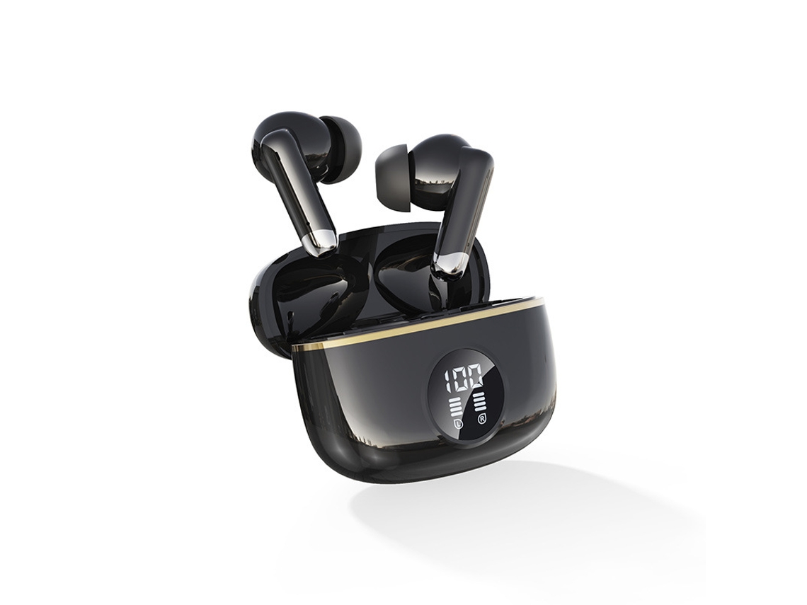 Auriculares Inalámbricos Bluetooth Intrauditivos X90, Nuevo Modelo 2025, Batería De Larga Duración, Sonido De Alta Calidad Para Deportes.