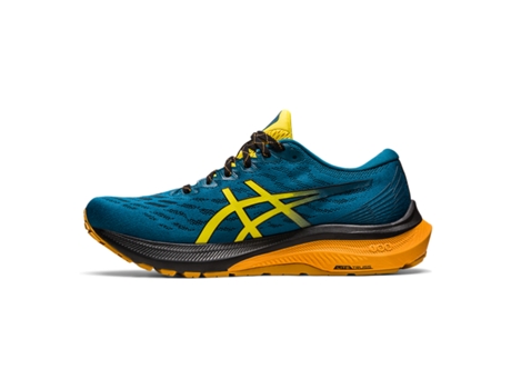 Zapatillas para Masculino ASICS para Running (41,5 - Multicolor)