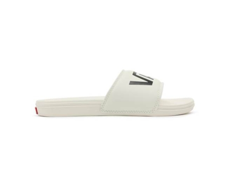 Pantuflas Hombre VANS Blanco (Tam: 27.5 cm/42.5 eu)