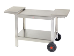 Carro para Plancha KRAMPOUZ (50-60-75cm)