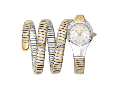 Reloj Mujer JUST CAVALLI RAVENNA 2023-24 COLLECTION