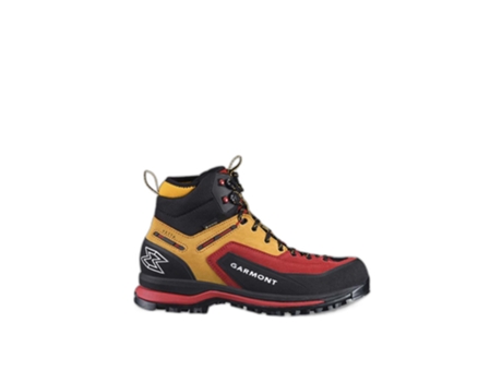 Zapatos para Caminar GARMONT Montaña Vetta Tech Amarillo (45)