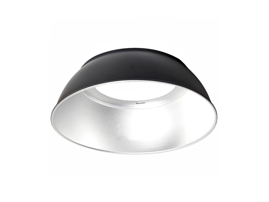 Reflector Aluminio (100-150W) 60º LEDBOX