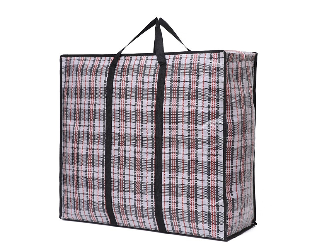 Bolsa de Almacenamiento XGF Negro