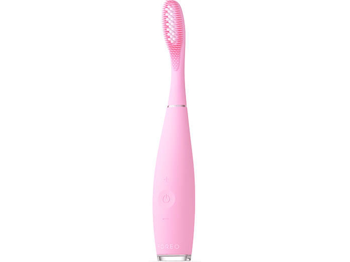 Cepillo de Dientes Eléctrico FOREO Issa 3 rosa