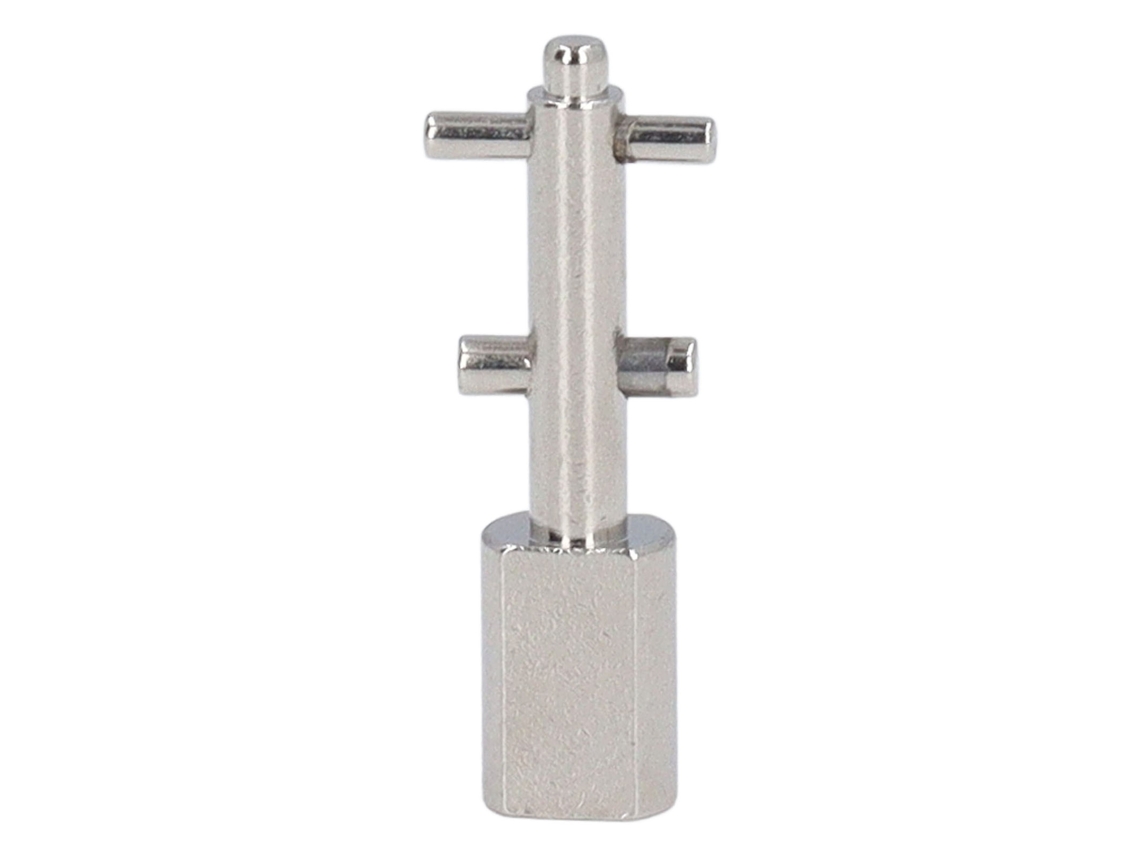 Palanca De Interruptor Basculante Para Grabadoras De Cinta Revox B77 B710 Studer A710 Pr99 H8wd, 1 Pieza