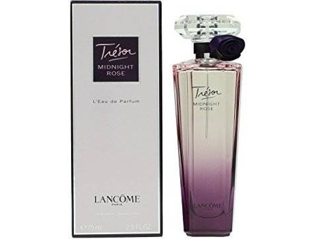 Perfume LANCÔME Trésor Midnight Rose 75ml 1FL.OZ (Eau de Parfum)