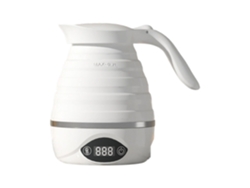 Doblable, 700 Ml, Con Protección Contra Quemaduras Secas 3c