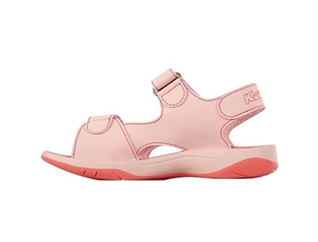 Sandalias de Niños KAPPA Pelangig Rosa (27)