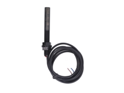 Sensor de nivelación de ascensor XAA177HD1 Interruptor de nivel fotoeléctrico con luz para Otis