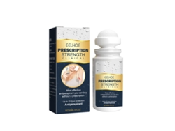 Crema desodorante refrescante para axilas