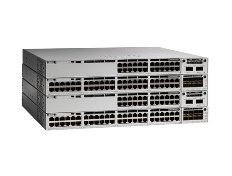 Switch CISCO 68024