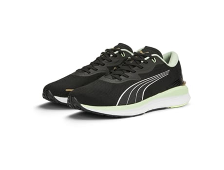 Zapatillas de Hombre para Running PUMA Electrify Nitro Negro (41)
