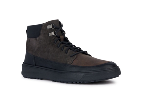 Botines Cervino Marrón EU 42 Hombre GEOX