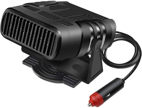 Calentador de Coche MYTOOLS (120 W - 12x10x7,2 cm)
