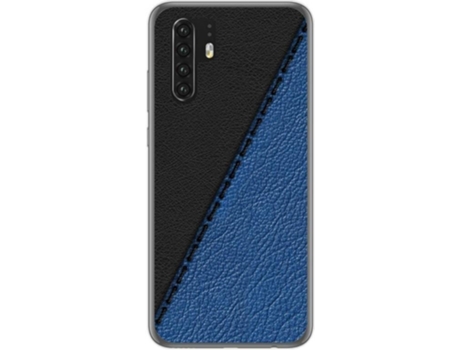 Carcasa Huawei P30 Pro TUMUNDOSMARTPHONE Cuero 02 Multicolor