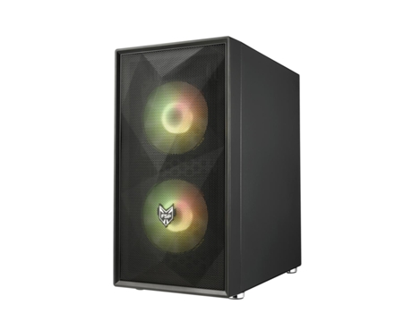 Desktop Gaming AURES GAMING REVOLUTION Basilisk I126Kf Rtx47 / Intel I5 12600Kf / 16Gb Ddr4 / 1Tb Ssd / Rtx 4070 / Wifi
