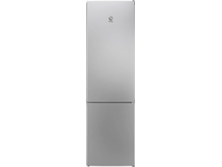 Frigorífico Combinado BALAY 3KFD753XI (No Frost - 203 cm - 368 L - Inox)  