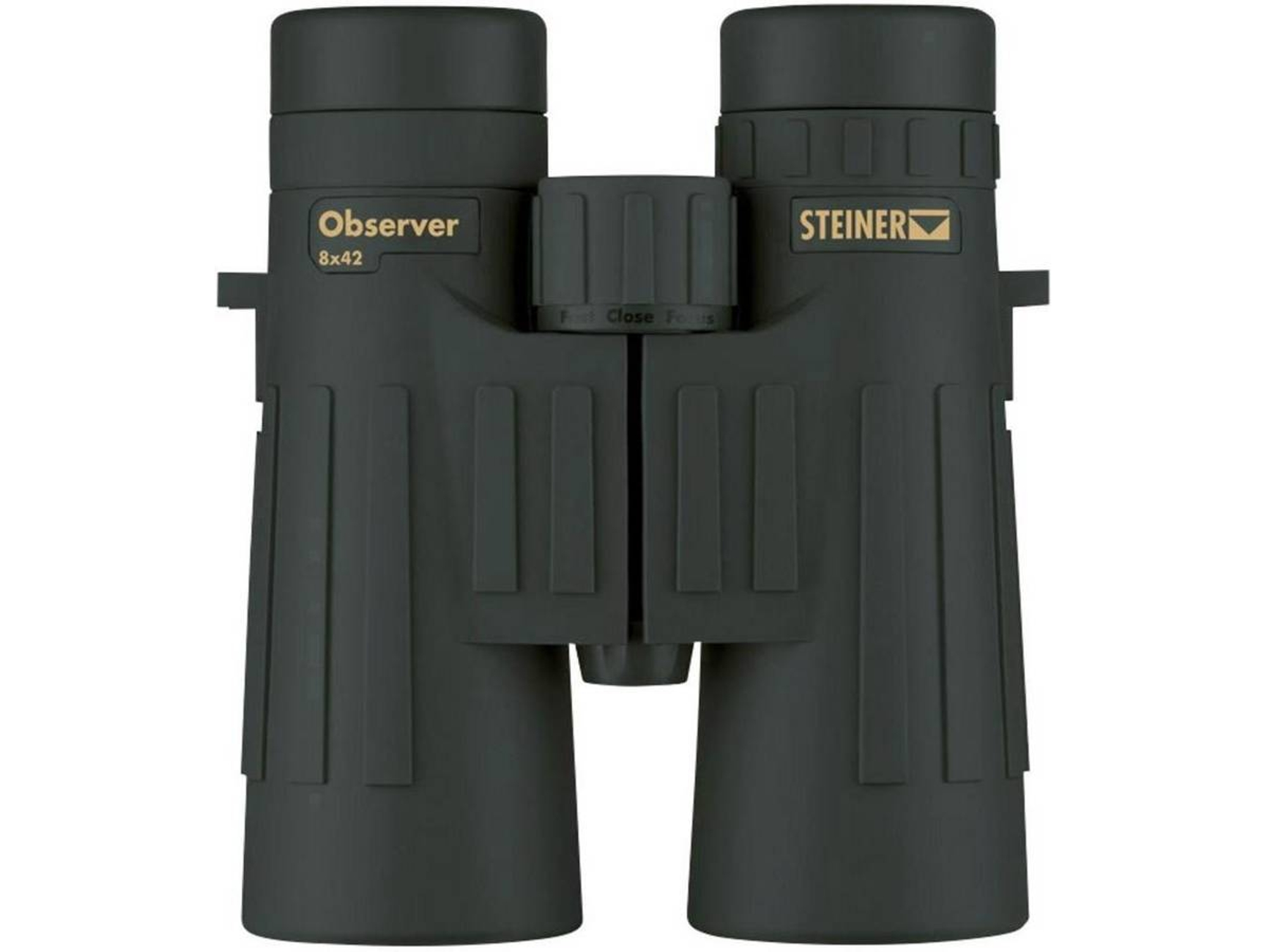Prismáticos STEINER Observer 8X42