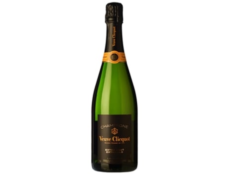 Champagne VEUVE CLICQUOT Veuve Clicquot Extra Old Extra Brut (0.75 L - 1 unidad)