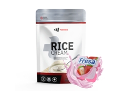 Rice Cream (crema De Arroz Pregelatinizada) - 2kg Fresa Masmusculo