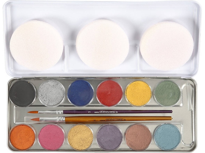 Tinta CREATIV COMPANY 76139