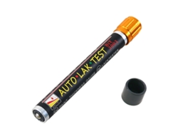 Medidor Magnético Compacto De Espesor De Pintura Para Detector De Recubrimientos De Carrocería De Automóviles