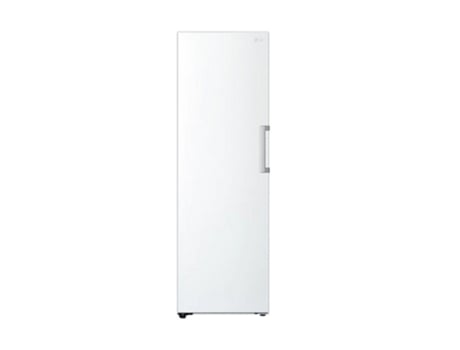 Congelador vertical 60cm 324l nofrost GFT61SWCSE - LG