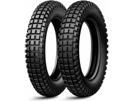 Neumáticos MICHELIN Trial X Light Competition (120/100 R18 68M)