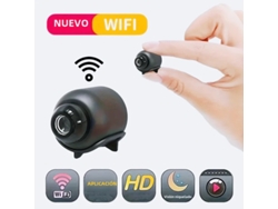 Cámaras De Seguridad Para El Hogar Inteligente