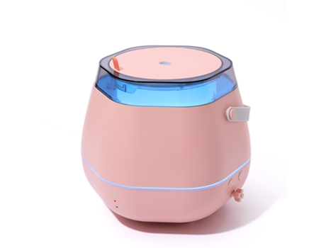 Difusor de Aceites Esenciales Pink