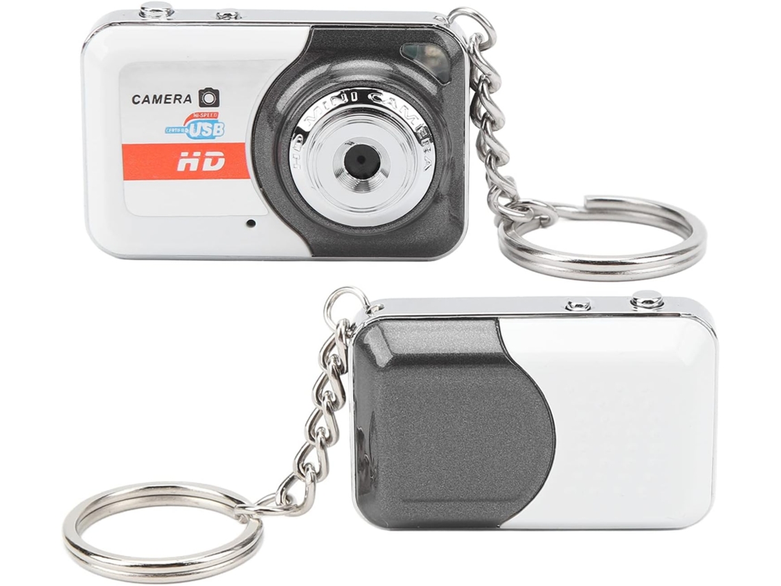 Compacto, Portátil, Compatible Con Dv Personal, 32 Gb
