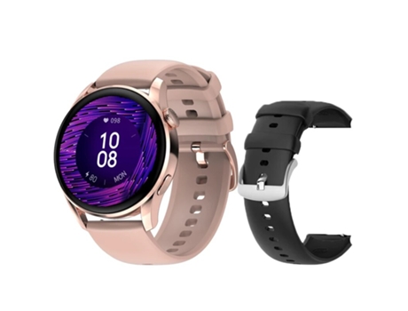 Reloj inteligente NFC para hombre, para Huawei Smartwatch, GPS, seguimiento de movimiento, Bluetooth, llamada, Dial, velocidad de carga inalámbrica...