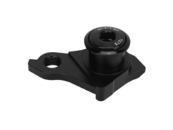 2026-soporte Desviador Universal Udh Para Bicicleta, Gancho De Cola De Bicicleta, P1.5, Compatible Con Montaña Y Otras Bicicletas
