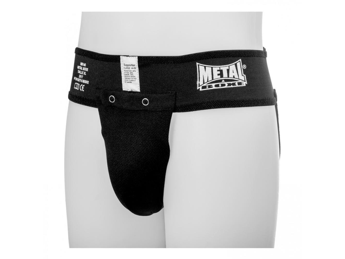 Coquilla METAL BOXE (Multicolor - S)