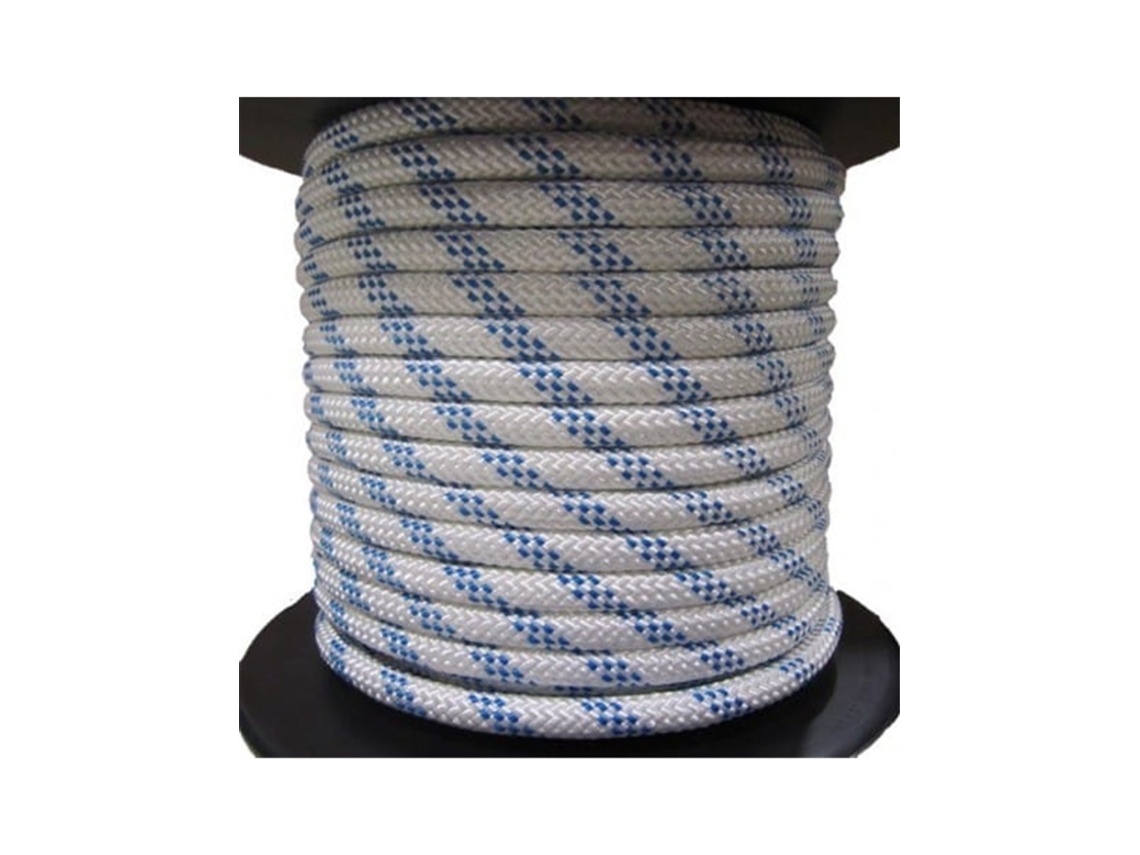 Cuerda De Nylon Trenzado 3 Mm.