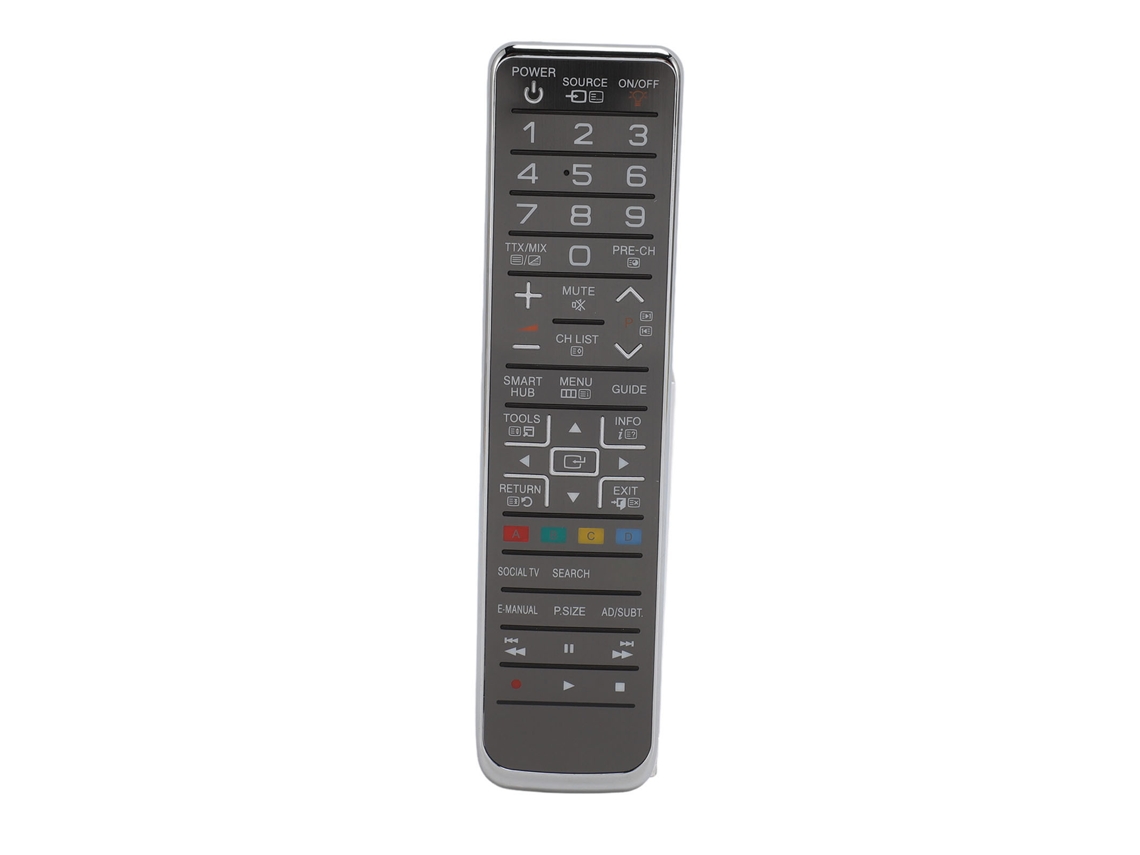 Controle Remoto Aa59 00543a Para Tv Samsung Ue55d8000 Ue55d7000 Ps51d8000fs Substituto