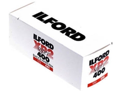 Película Fotografía ILFORD 1839649