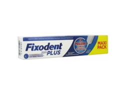 Pro Plus La Mejor Tecnología Antipartículas 57 G FIXODENT