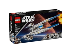 LEGO Star Wars: Rebel U-Wing Fighter - 75399 (594 piezas)