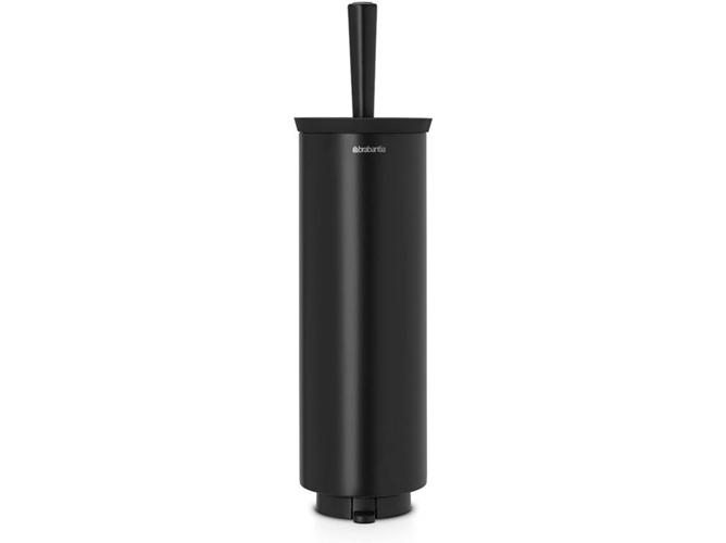 Soporte con Escobilla de WC BRABANTIA 483349