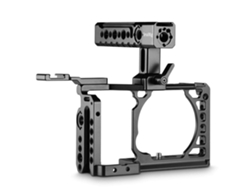 Kit de jaula de cámara Smallrig 2081C