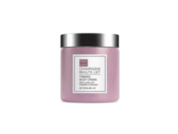 Crema corporal antiedad Champagne Beaute Lift 237 ml, 2026, drena y reafirma la piel.