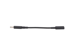 Adaptador De Carga Usb C A Slim Tip 100w Pd Para Portátiles Dell Con Puerto 4.5x0.6