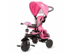 Triciclo Carro de Paseo para Bebé