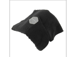 2026-almohada Cervical Viaje Avión Coche Orthopédica Confortable Para Dolor De Cuello Sin Inflar Forma V/c