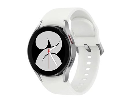Reloj inteligente SAMSUNG Galaxy Watch 4 44Mm Lte Plata