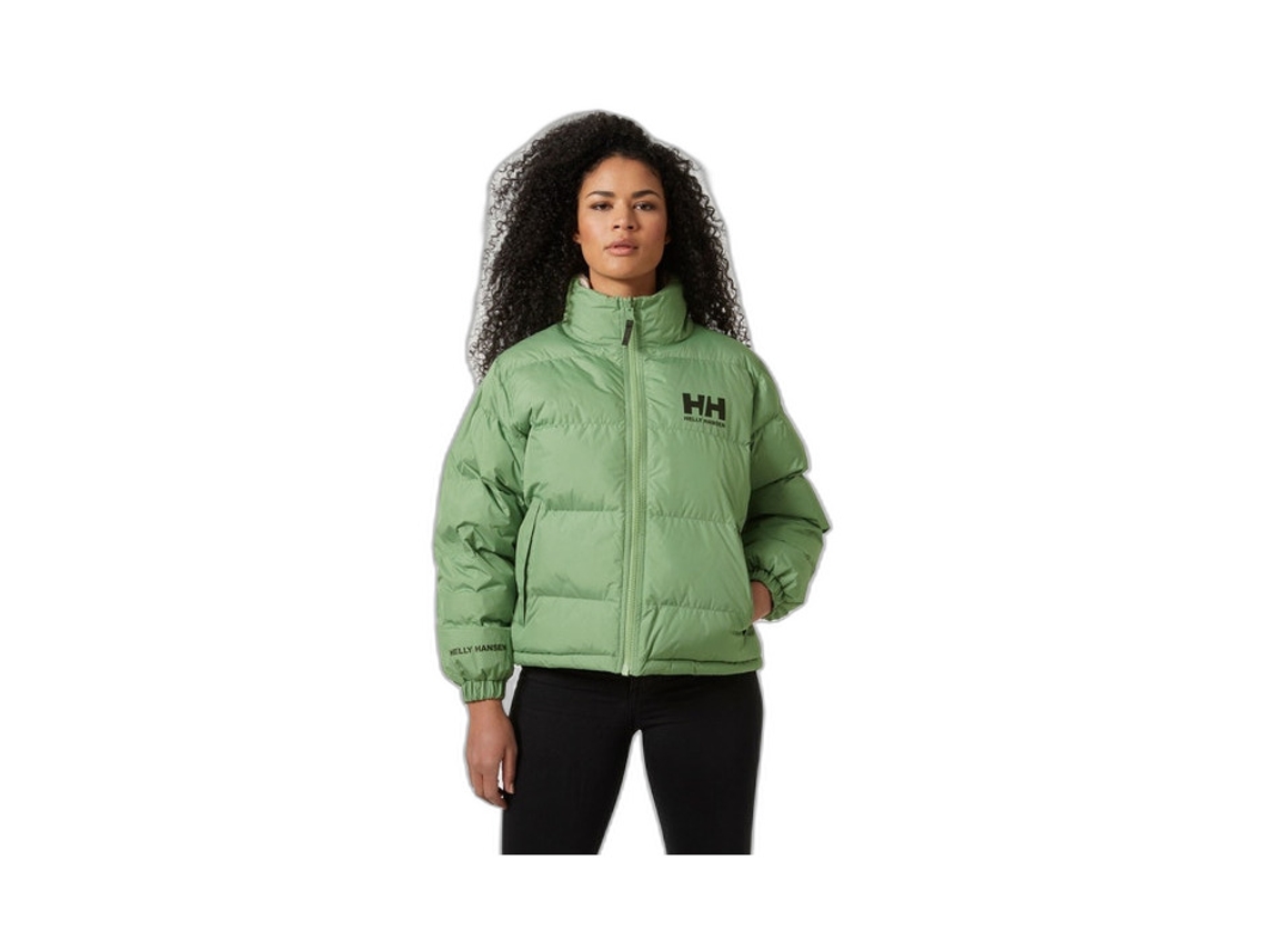 Chaqueta HELLY HANSEN Mujer (XS - Multicolor)