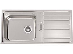 Lavavajillas RODI Urban 105 B (Acero Inoxidable. - 20 x 100 x 50 cm)
