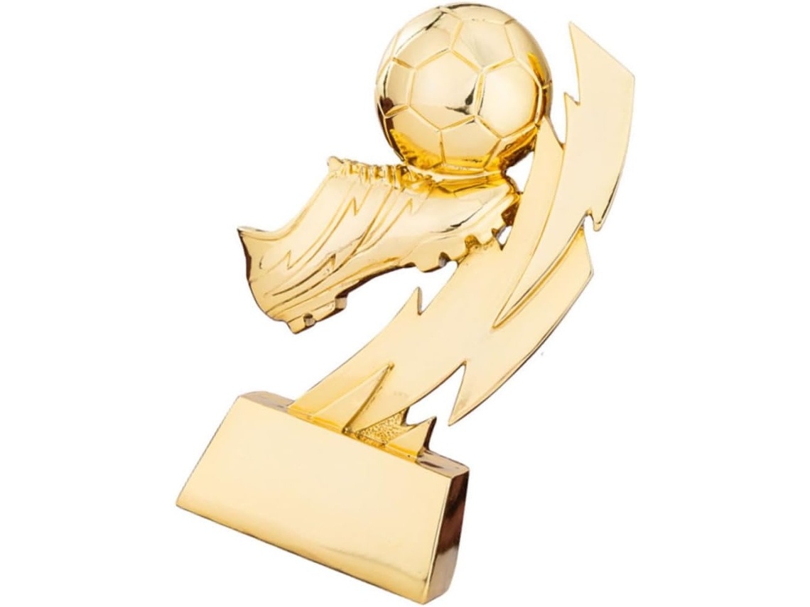 Trofeo De Fútbol Para Niños Y Niñas, Base Para Premios Deportivos